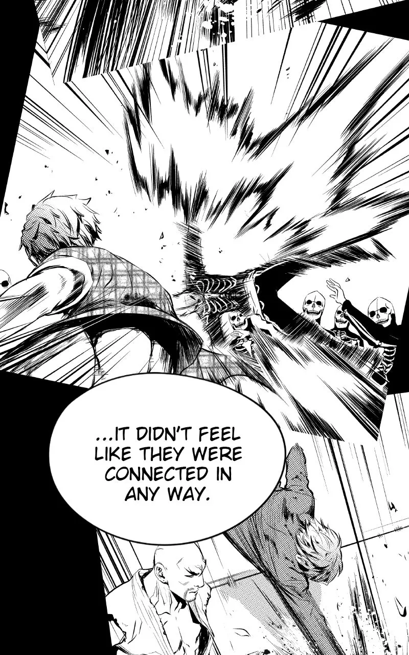 The Breaker: Eternal Force Chapter 79 page 23 - 