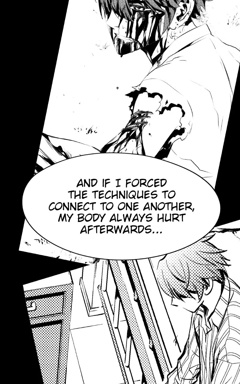 The Breaker: Eternal Force Chapter 79 page 25 - 