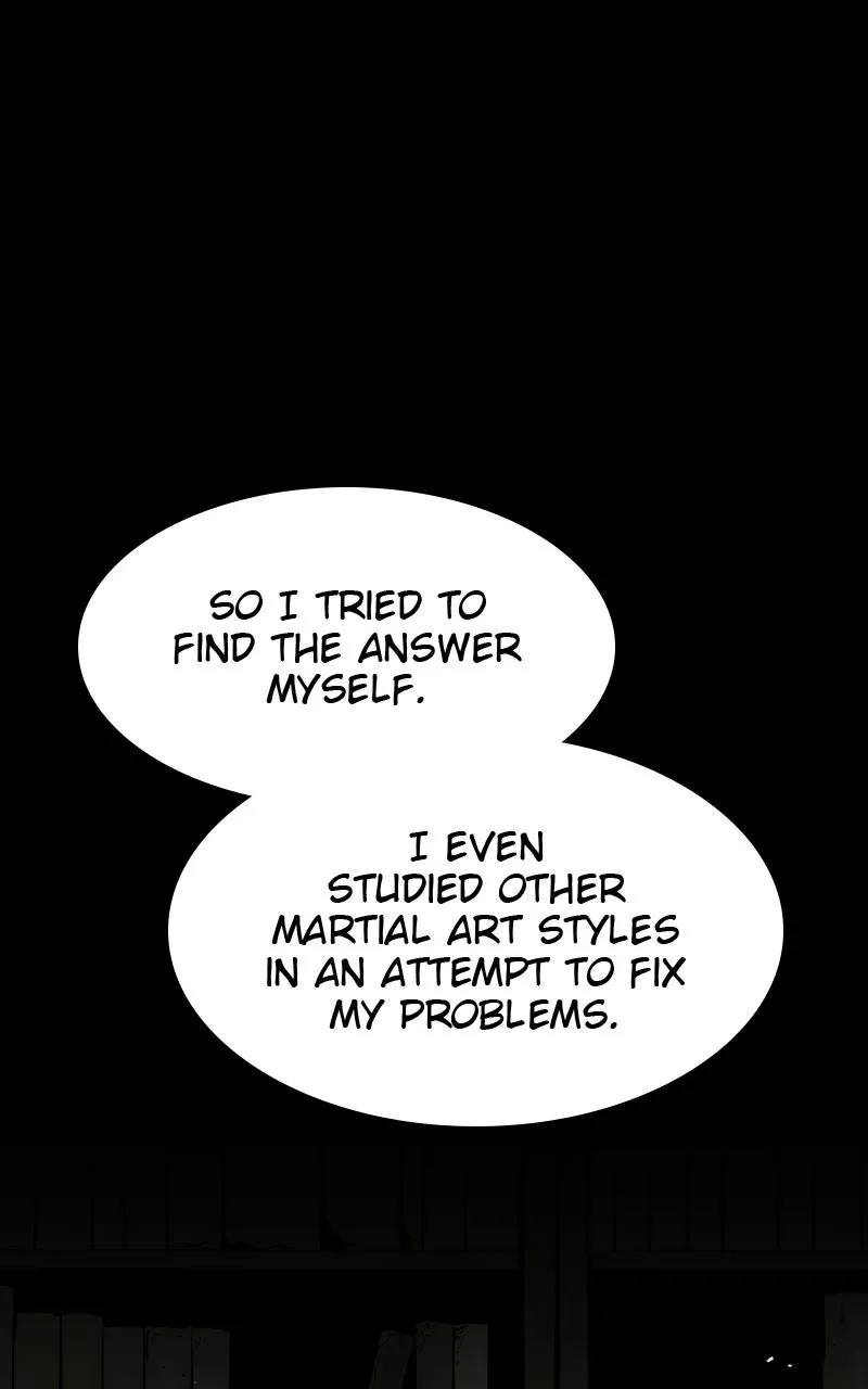 The Breaker: Eternal Force Chapter 79 page 27 - 