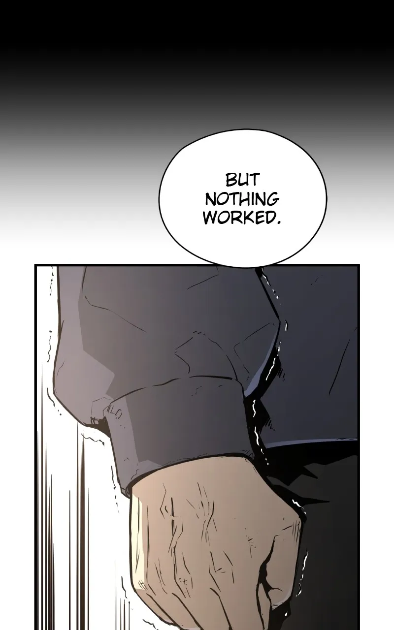 The Breaker: Eternal Force Chapter 79 page 29 - 