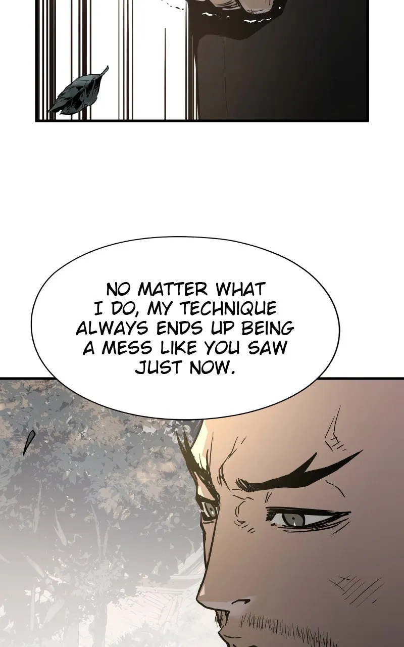 The Breaker: Eternal Force Chapter 79 page 30 - 
