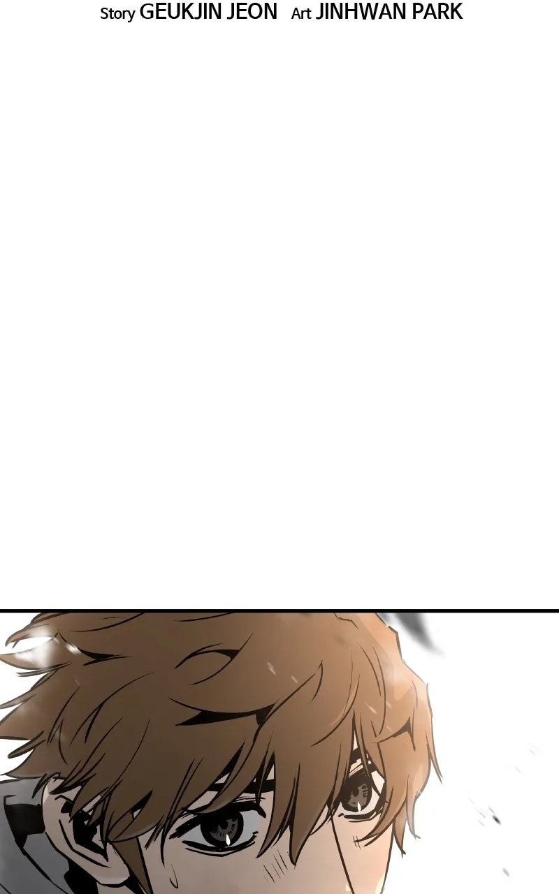 The Breaker: Eternal Force Chapter 79 page 4 - 