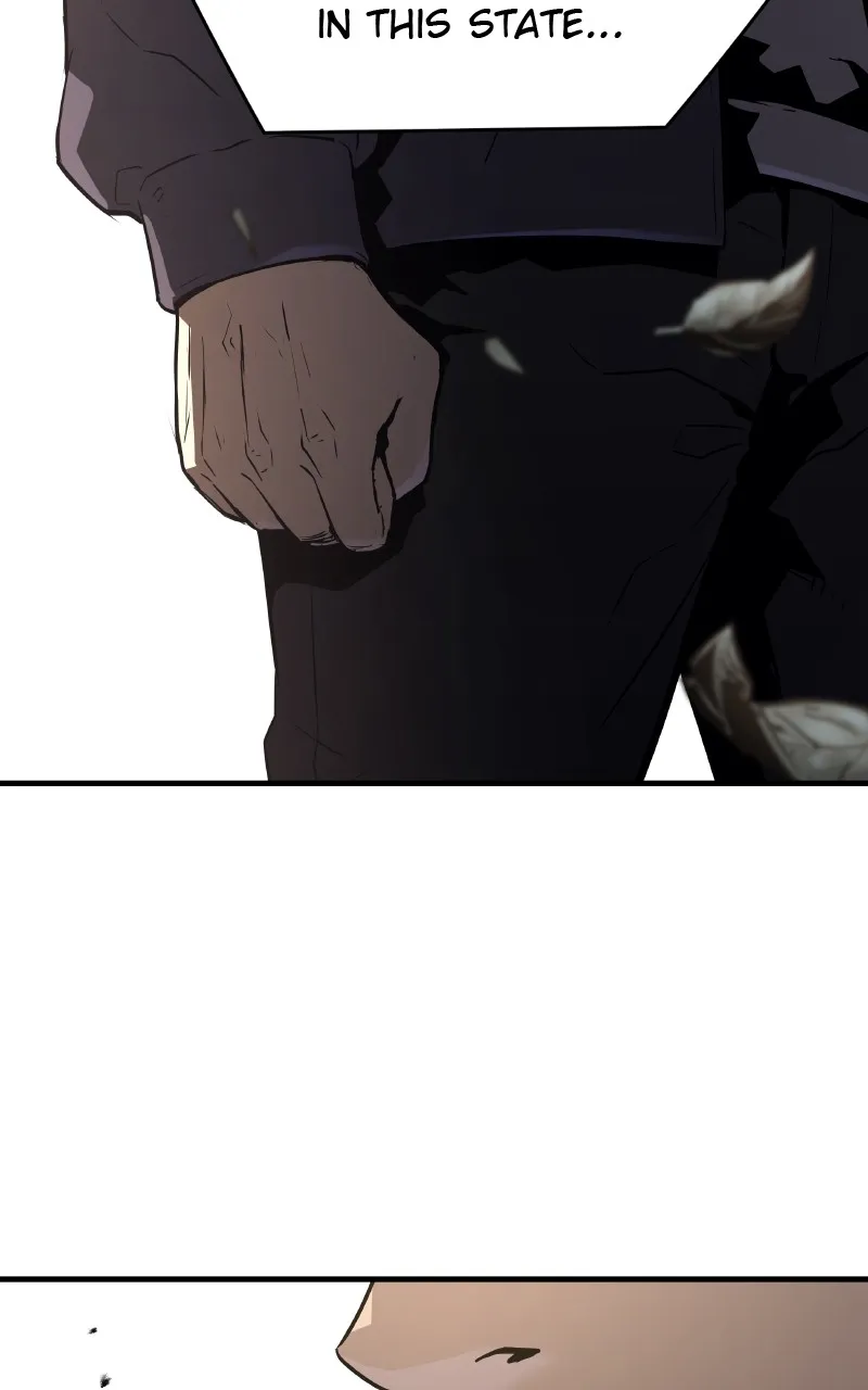The Breaker: Eternal Force Chapter 79 page 33 - 