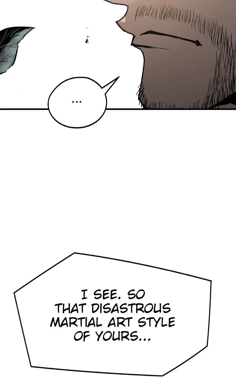 The Breaker: Eternal Force Chapter 79 page 34 - 