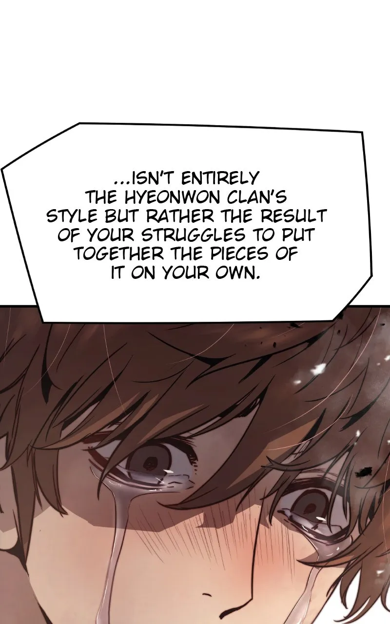 The Breaker: Eternal Force Chapter 79 page 35 - 