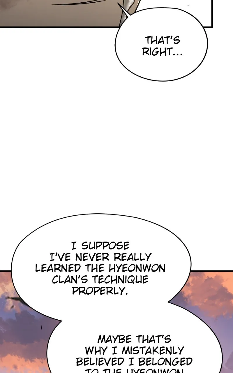 The Breaker: Eternal Force Chapter 79 page 37 - 