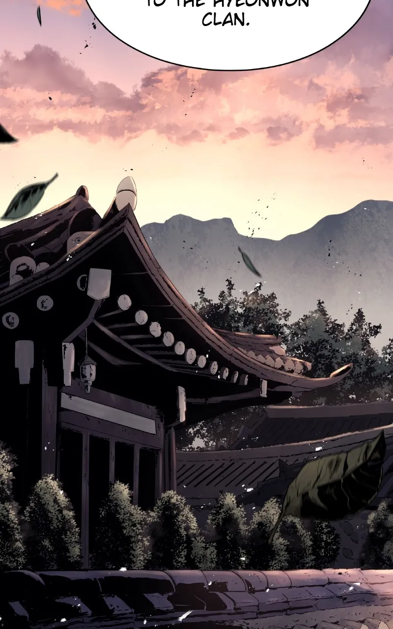 The Breaker: Eternal Force Chapter 79 page 38 - 