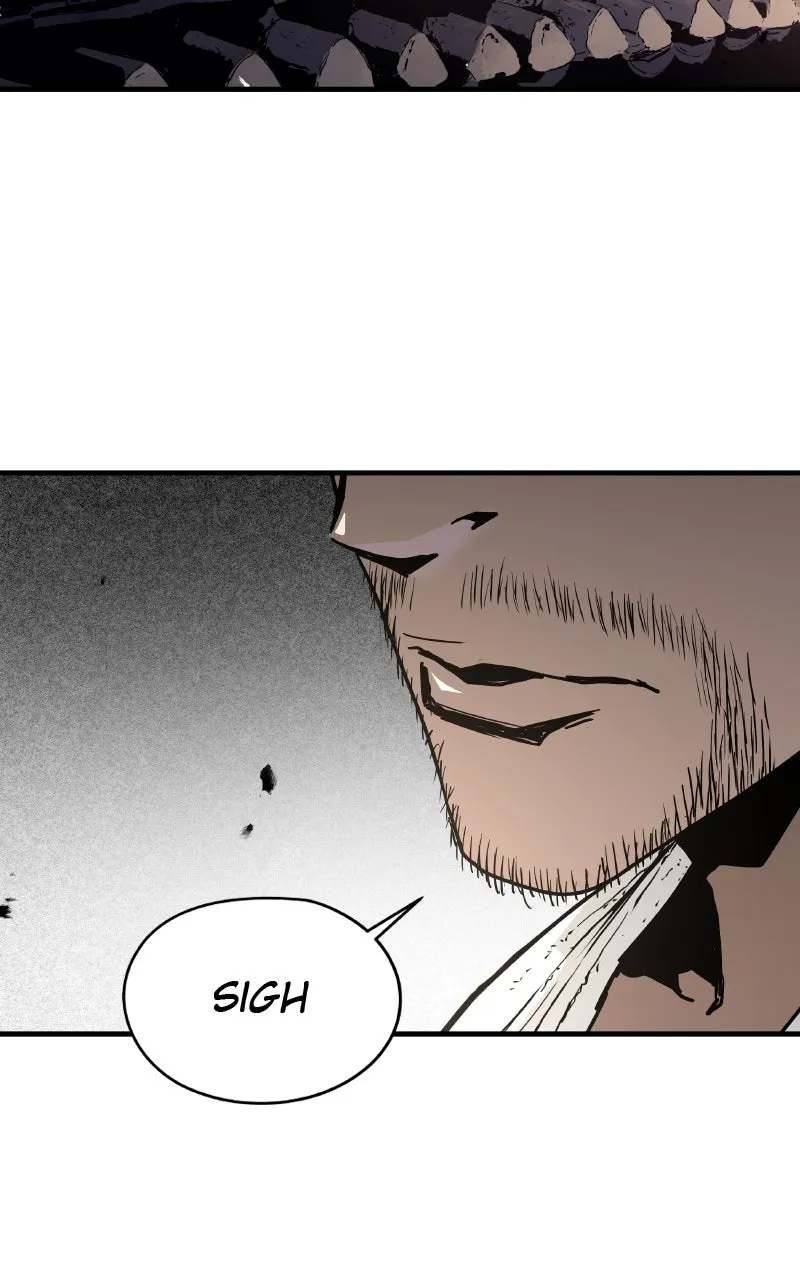 The Breaker: Eternal Force Chapter 79 page 39 - 