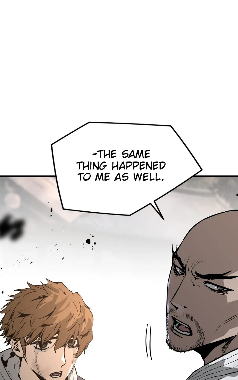 The Breaker: Eternal Force Chapter 79 page 40 - 
