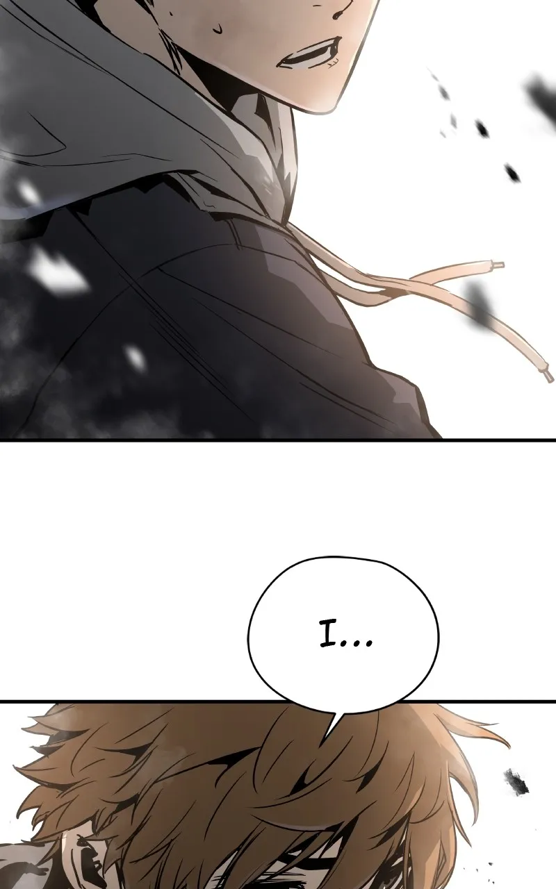 The Breaker: Eternal Force Chapter 79 page 5 - 