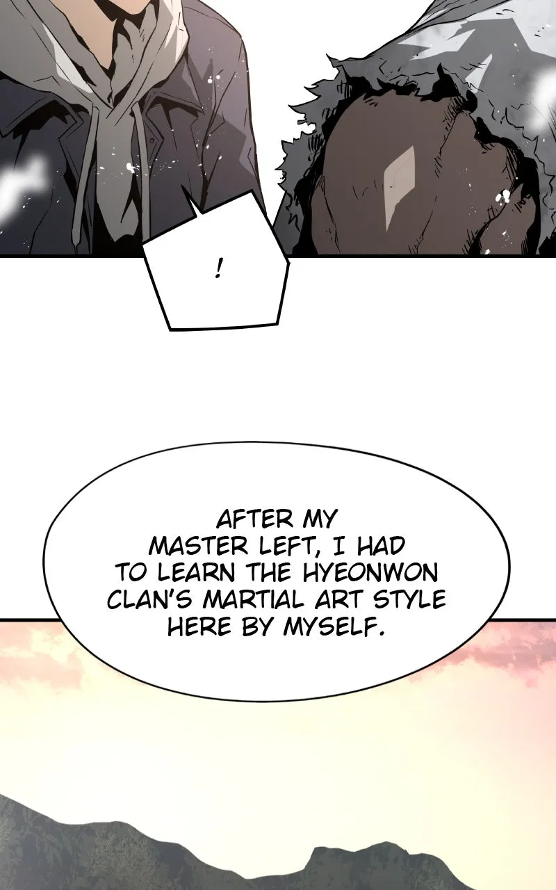 The Breaker: Eternal Force Chapter 79 page 41 - 