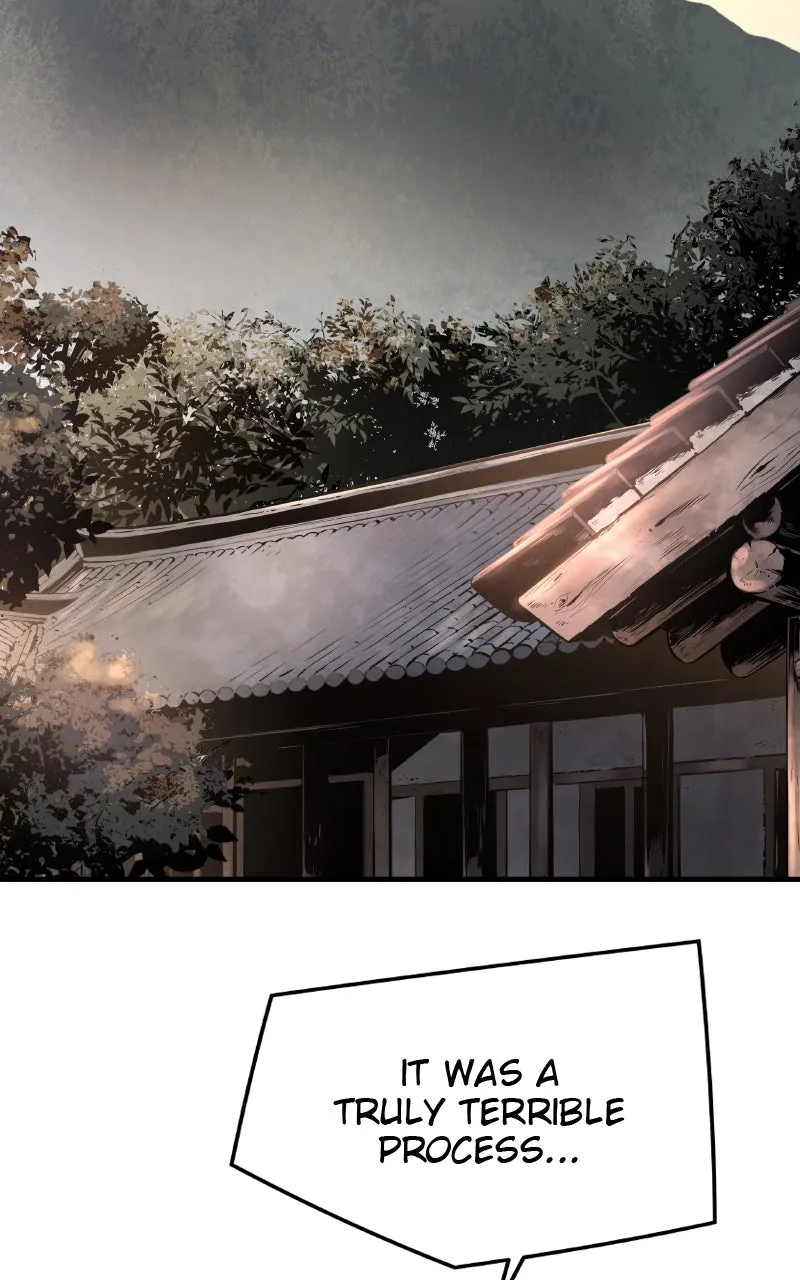 The Breaker: Eternal Force Chapter 79 page 42 - 