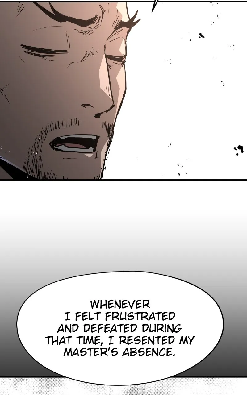 The Breaker: Eternal Force Chapter 79 page 43 - 