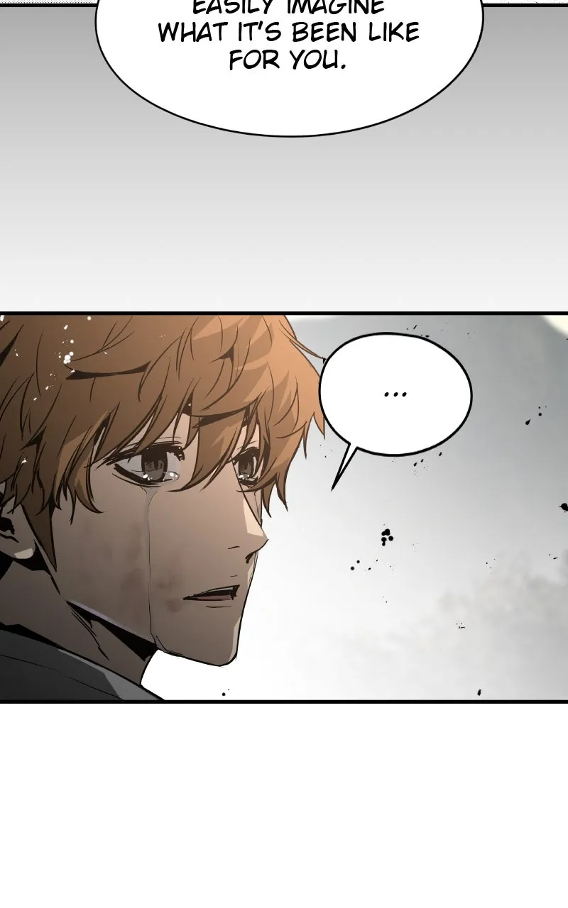 The Breaker: Eternal Force Chapter 79 page 45 - 