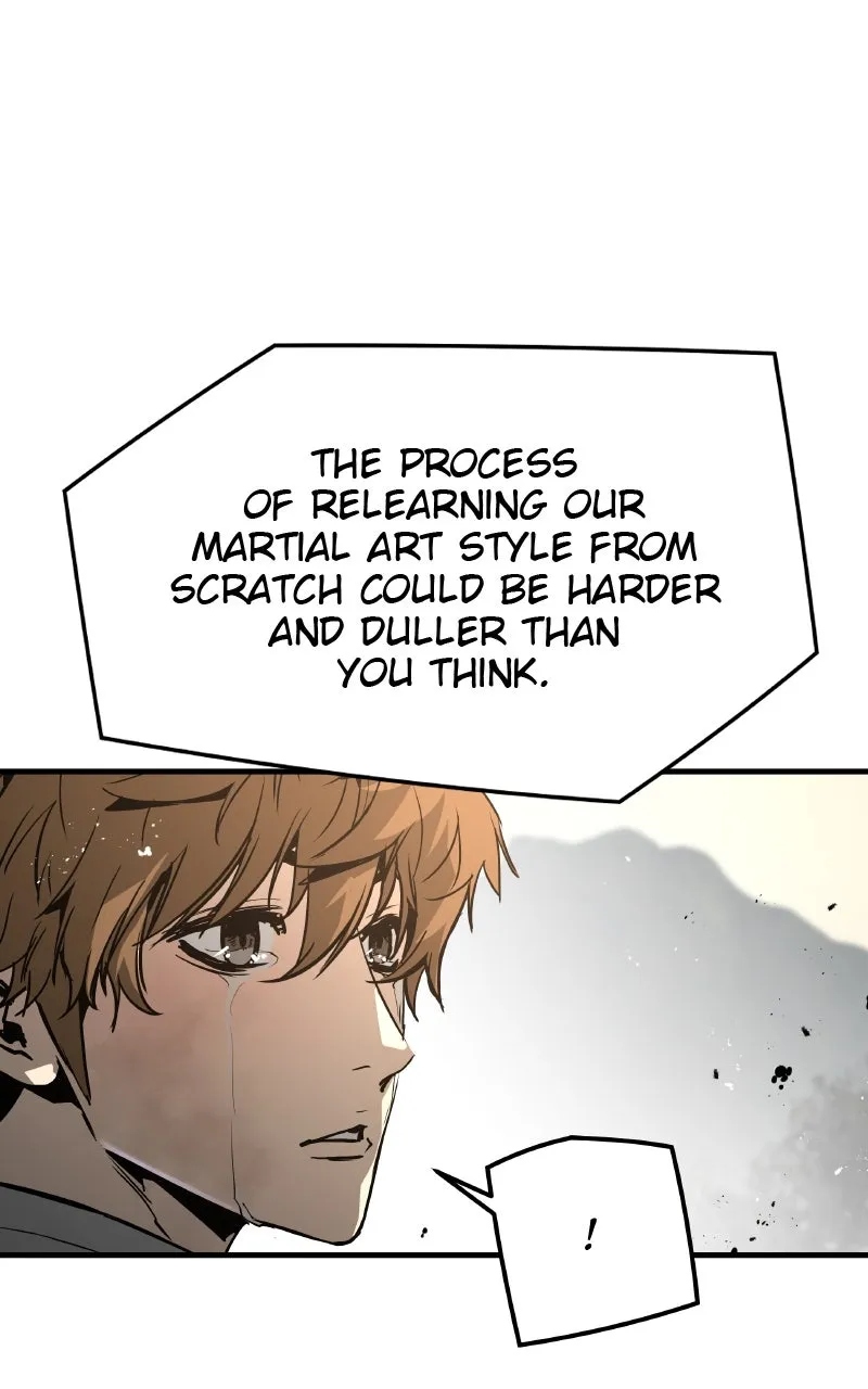 The Breaker: Eternal Force Chapter 79 page 46 - 