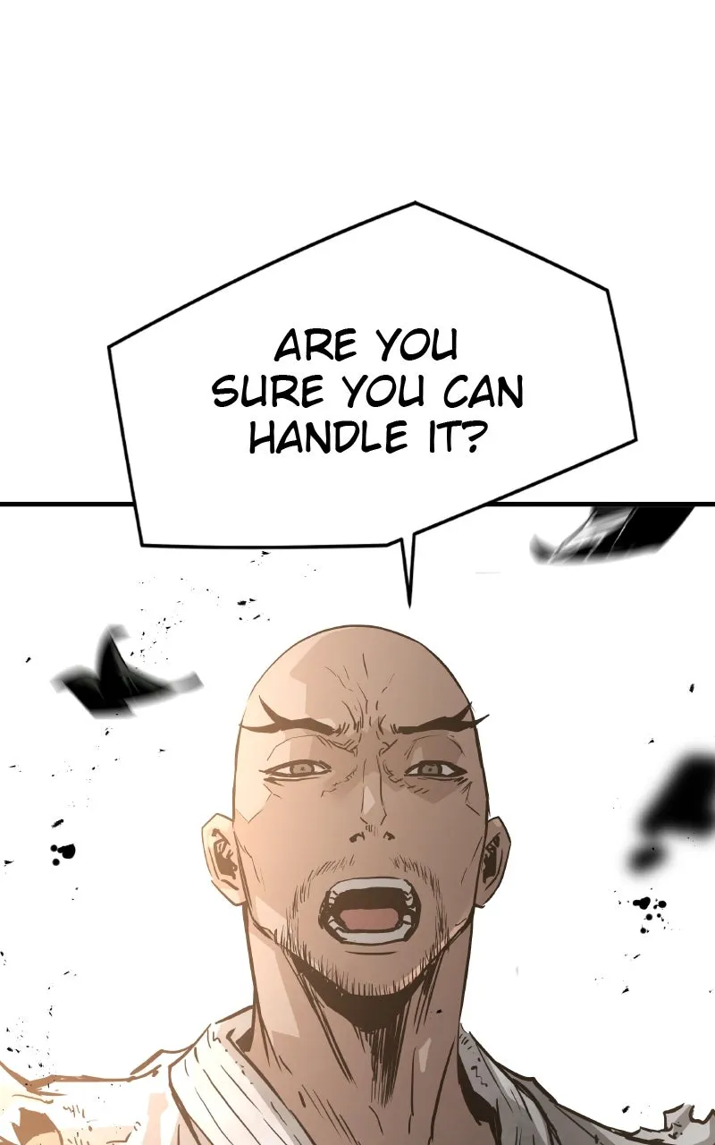 The Breaker: Eternal Force Chapter 79 page 47 - 