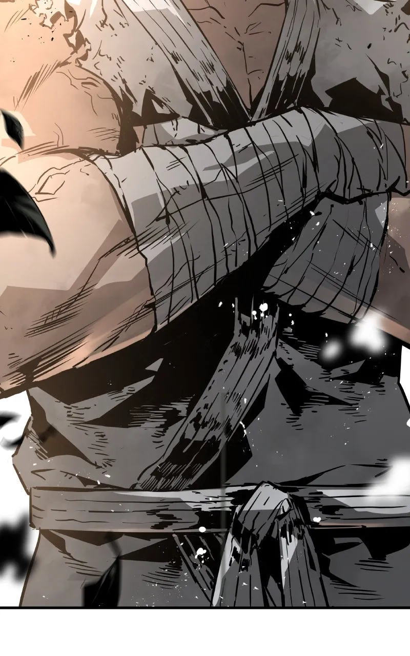 The Breaker: Eternal Force Chapter 79 page 48 - 