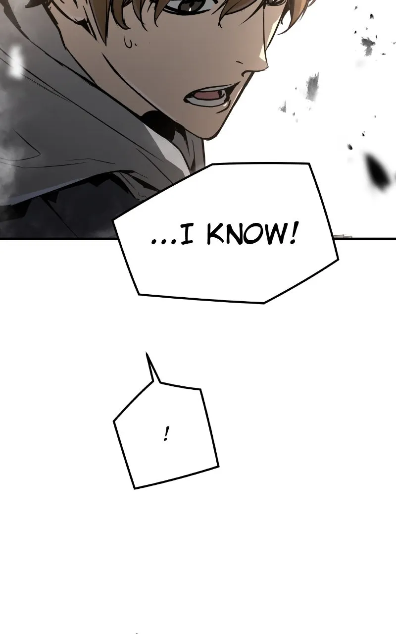 The Breaker: Eternal Force Chapter 79 page 6 - 