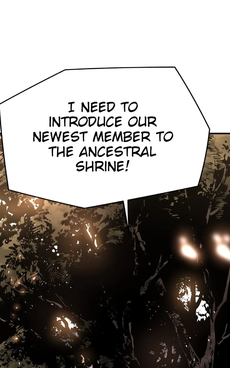 The Breaker: Eternal Force Chapter 79 page 51 - 