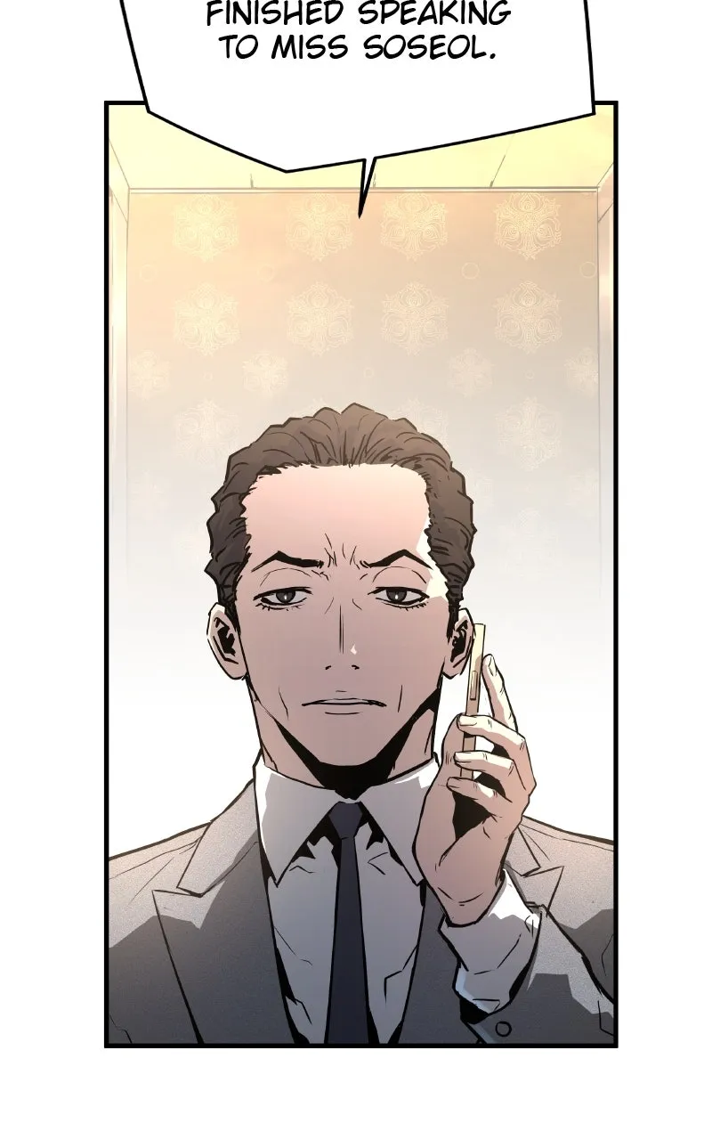 The Breaker: Eternal Force Chapter 79 page 54 - 