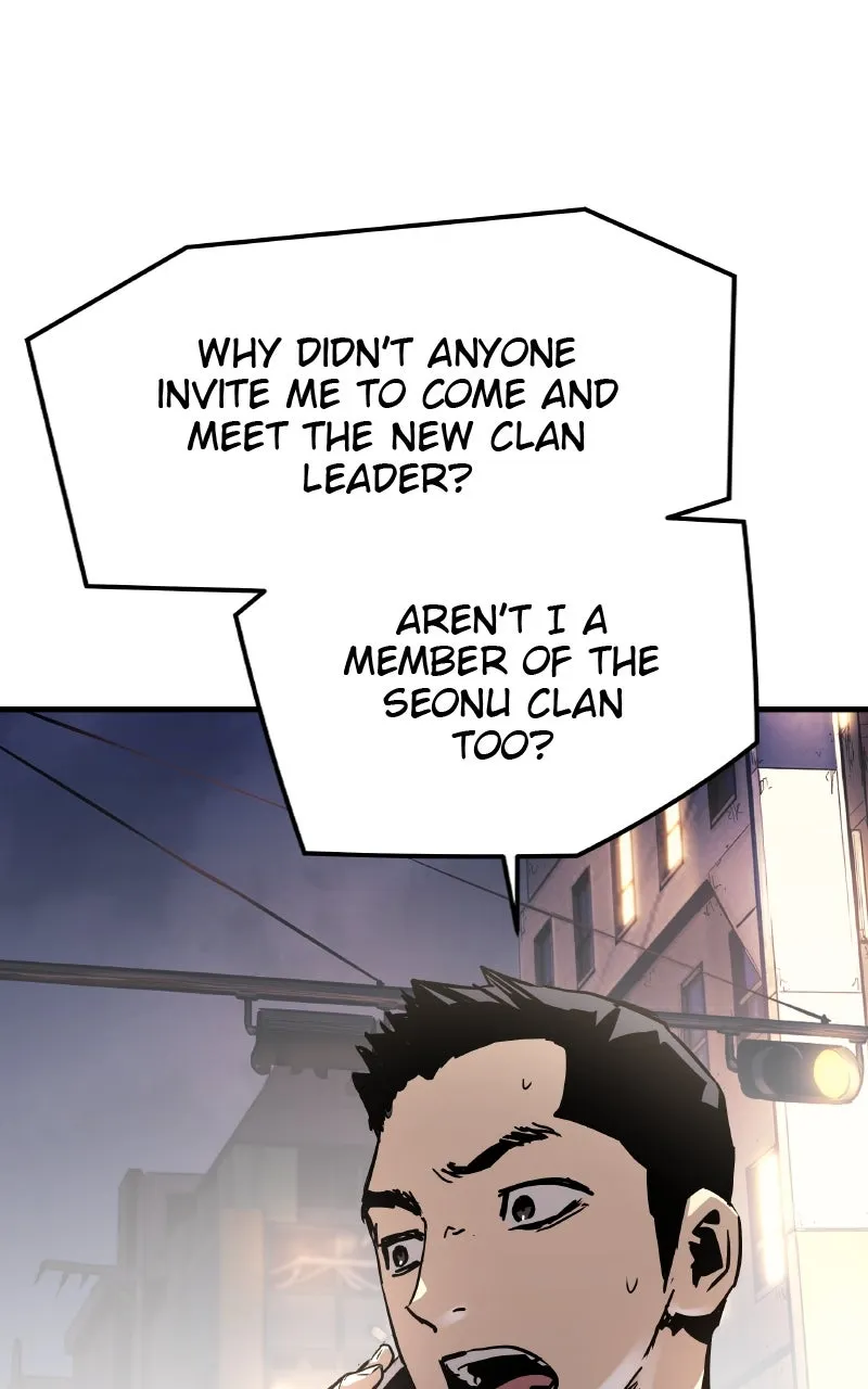 The Breaker: Eternal Force Chapter 79 page 55 - 