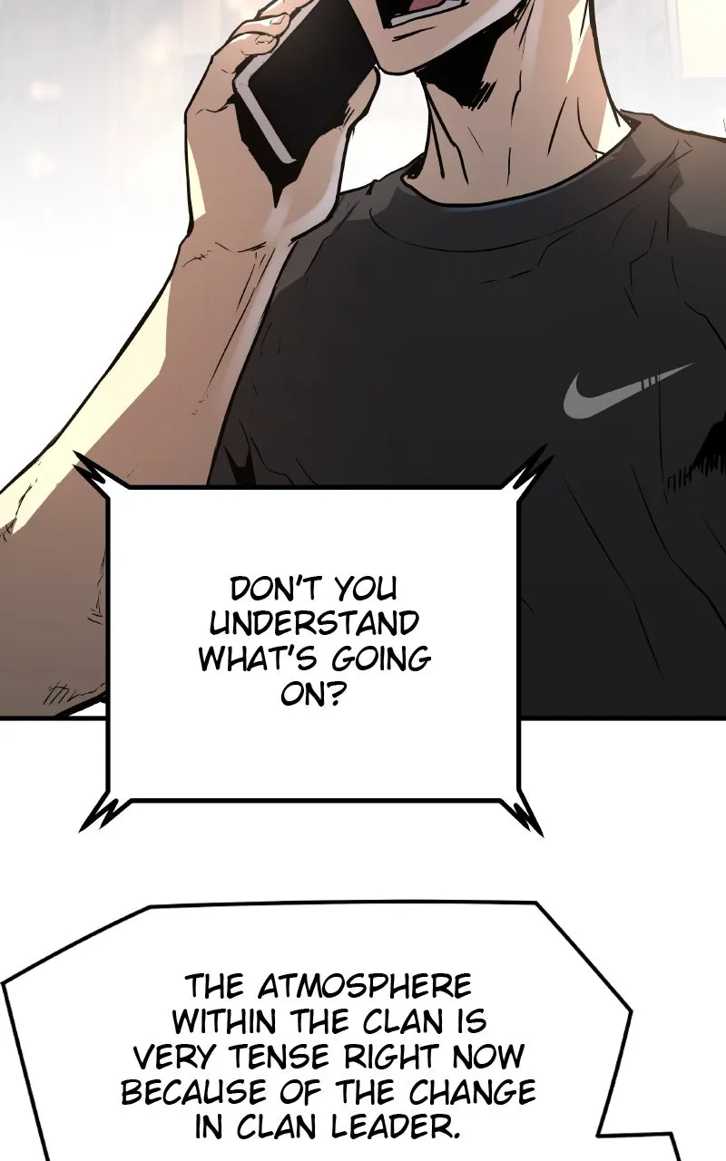 The Breaker: Eternal Force Chapter 79 page 56 - 