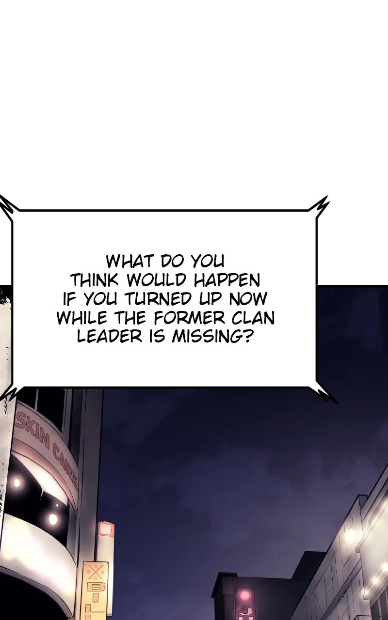 The Breaker: Eternal Force Chapter 79 page 58 - 