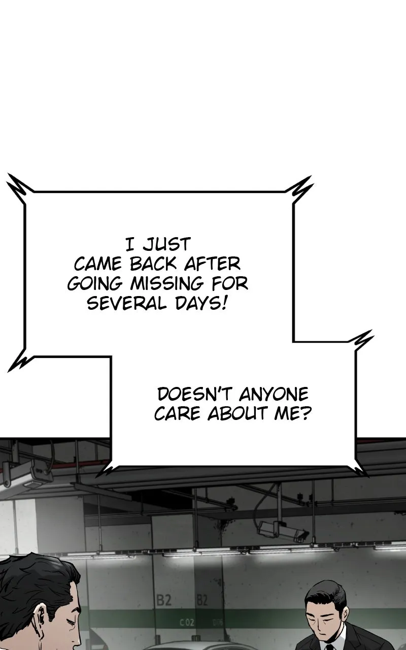 The Breaker: Eternal Force Chapter 79 page 60 - 