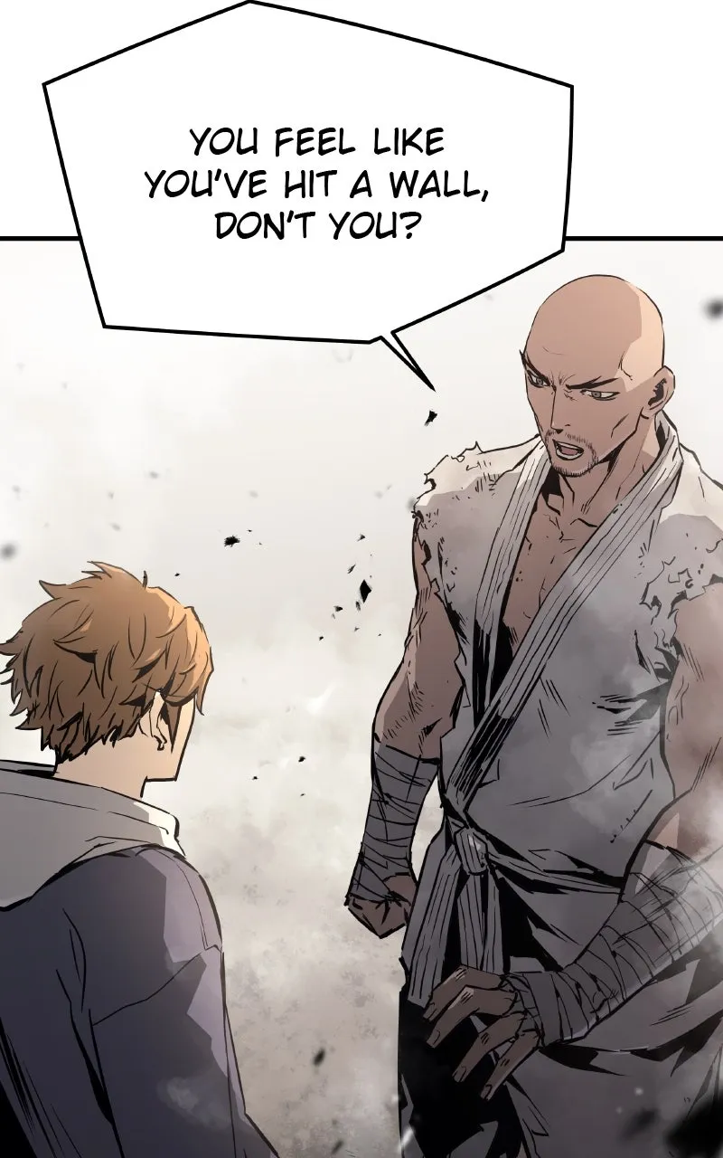 The Breaker: Eternal Force Chapter 79 page 7 - 
