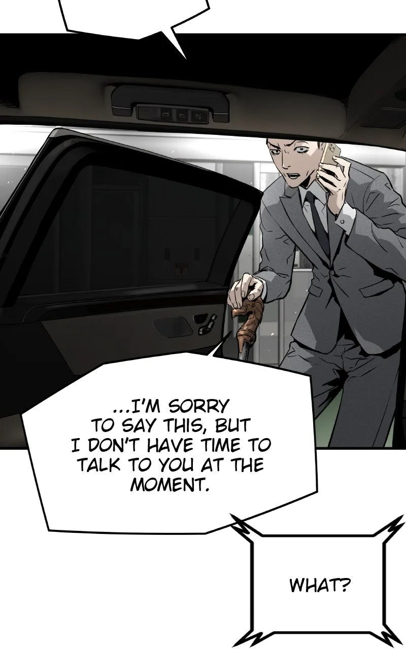 The Breaker: Eternal Force Chapter 79 page 62 - 
