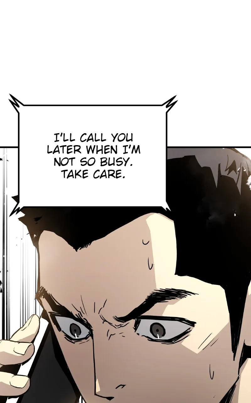 The Breaker: Eternal Force Chapter 79 page 63 - 