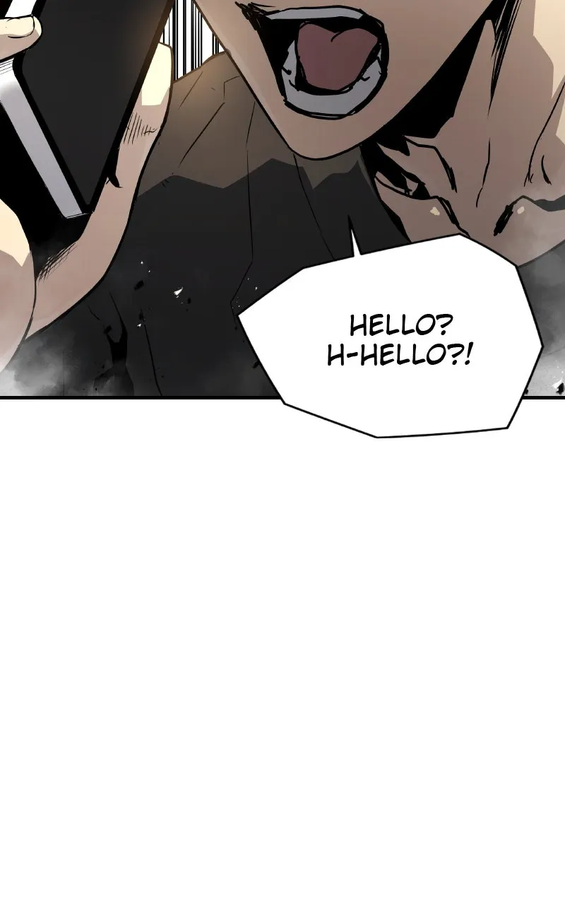 The Breaker: Eternal Force Chapter 79 page 64 - 