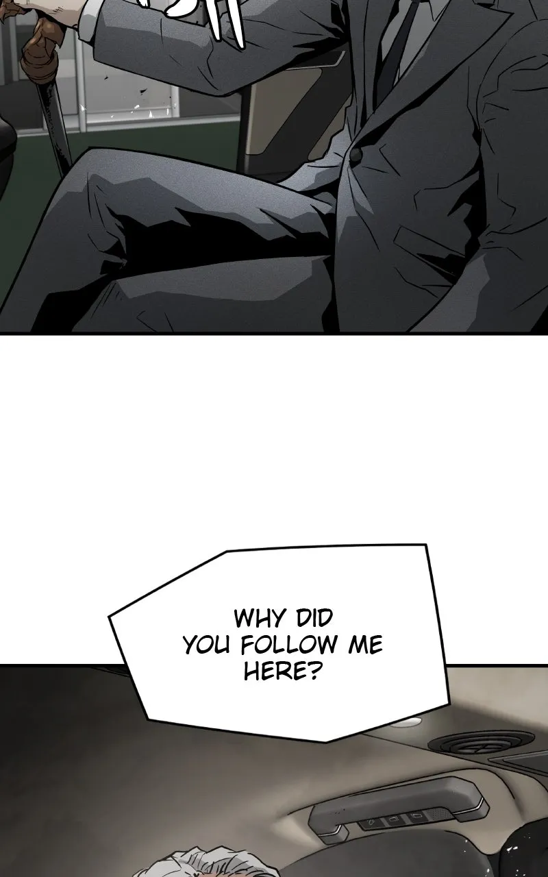 The Breaker: Eternal Force Chapter 79 page 66 - 