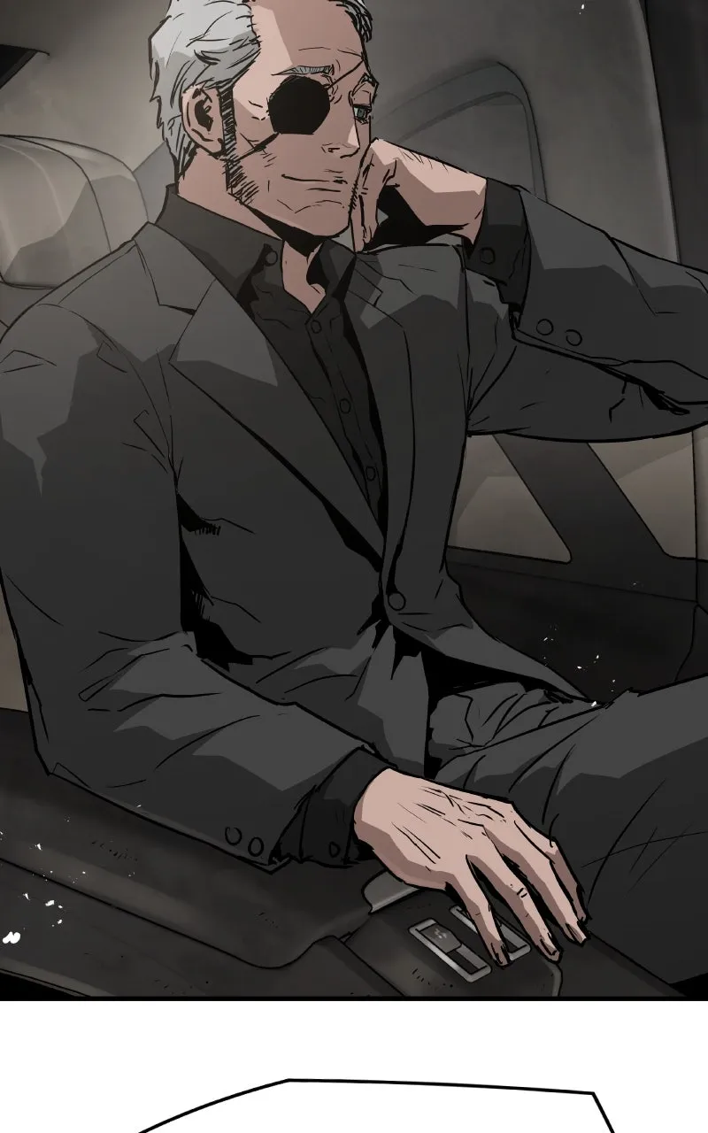 The Breaker: Eternal Force Chapter 79 page 67 - 