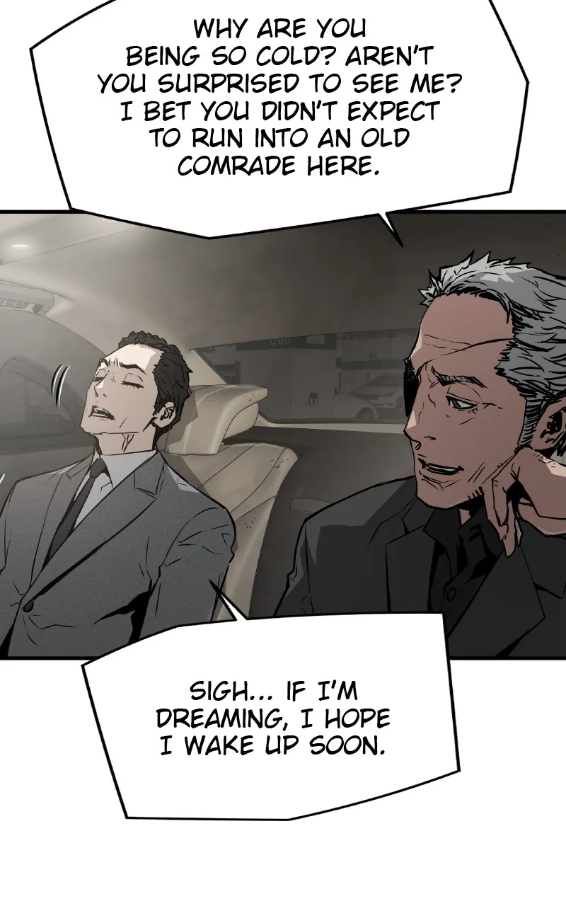 The Breaker: Eternal Force Chapter 79 page 68 - 