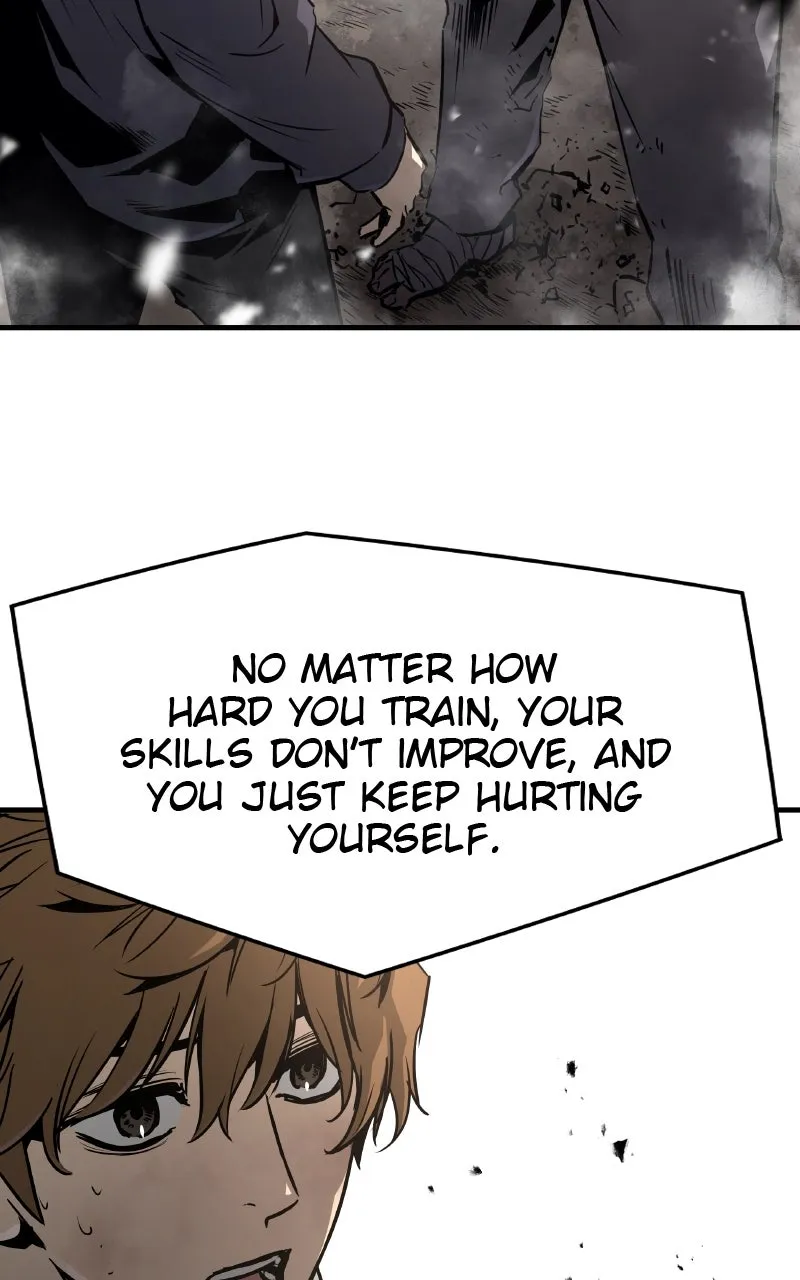 The Breaker: Eternal Force Chapter 79 page 8 - 