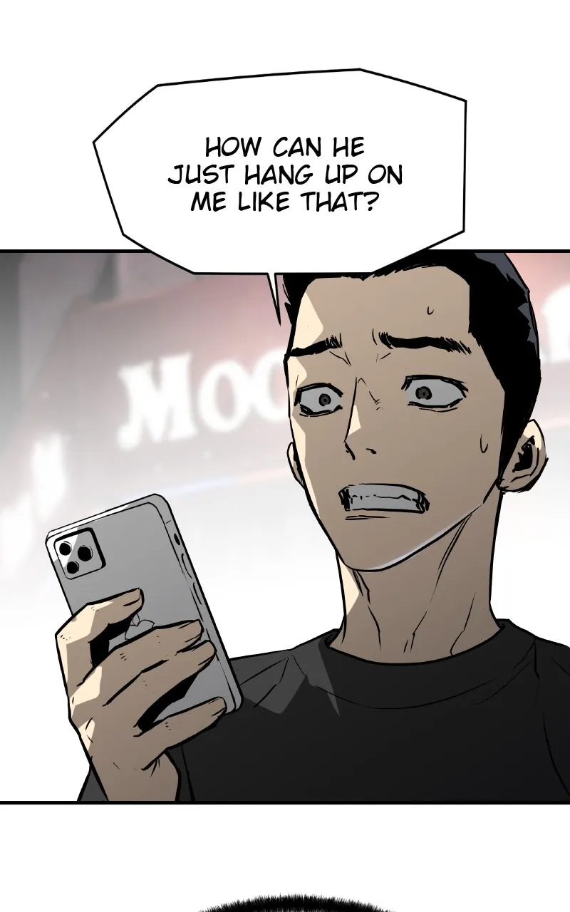 The Breaker: Eternal Force Chapter 79 page 73 - 