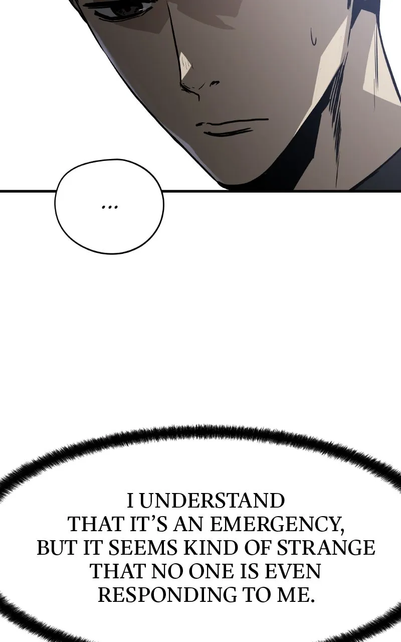The Breaker: Eternal Force Chapter 79 page 76 - 