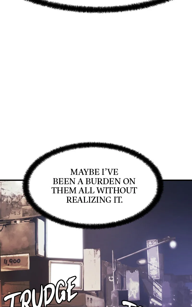The Breaker: Eternal Force Chapter 79 page 77 - 