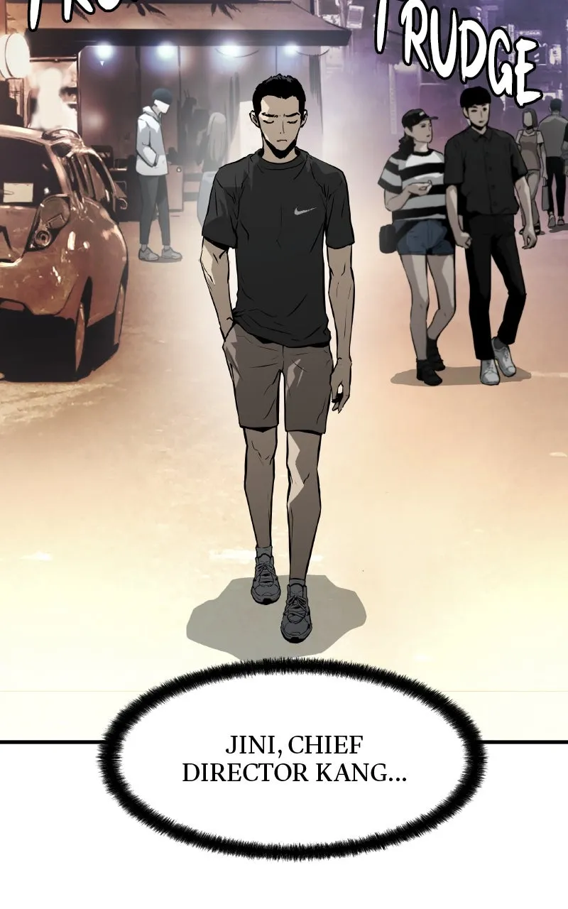 The Breaker: Eternal Force Chapter 79 page 78 - 