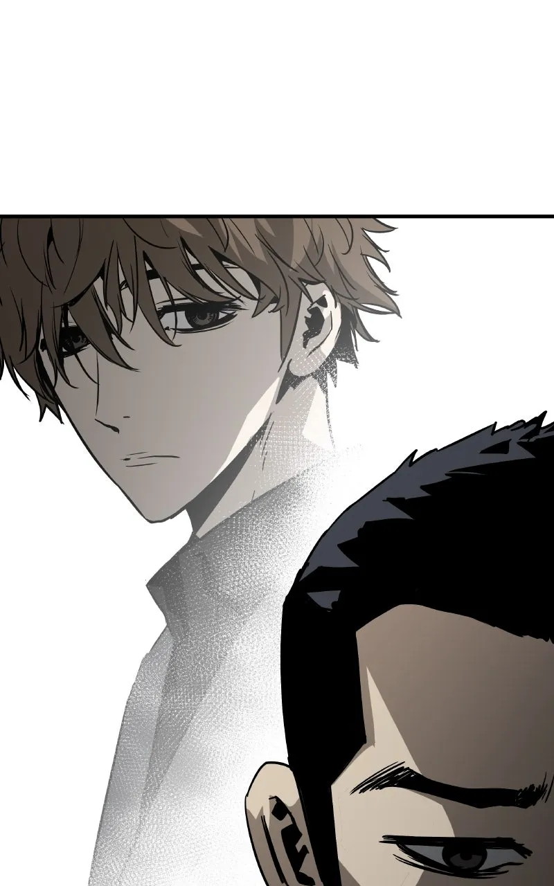 The Breaker: Eternal Force Chapter 79 page 79 - 