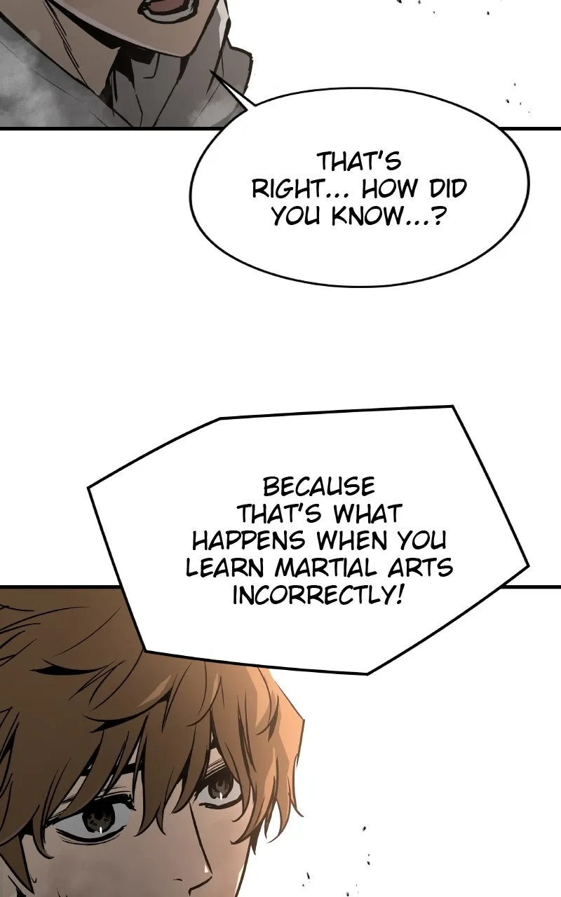 The Breaker: Eternal Force Chapter 79 page 9 - 