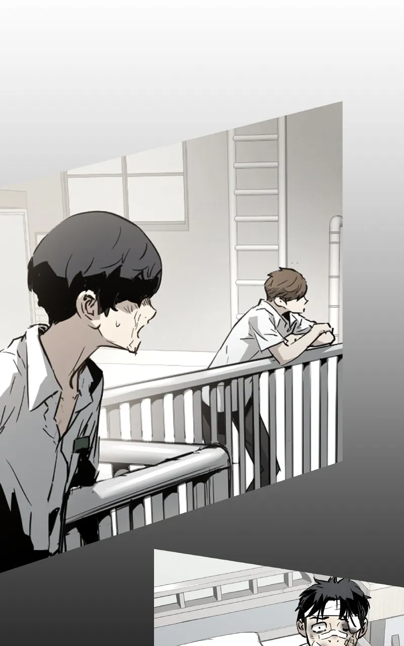 The Breaker: Eternal Force Chapter 79 page 81 - 