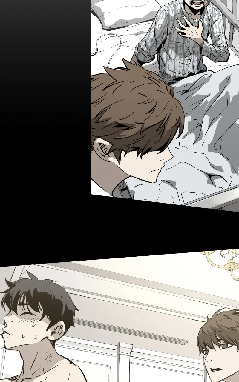 The Breaker: Eternal Force Chapter 79 page 82 - 