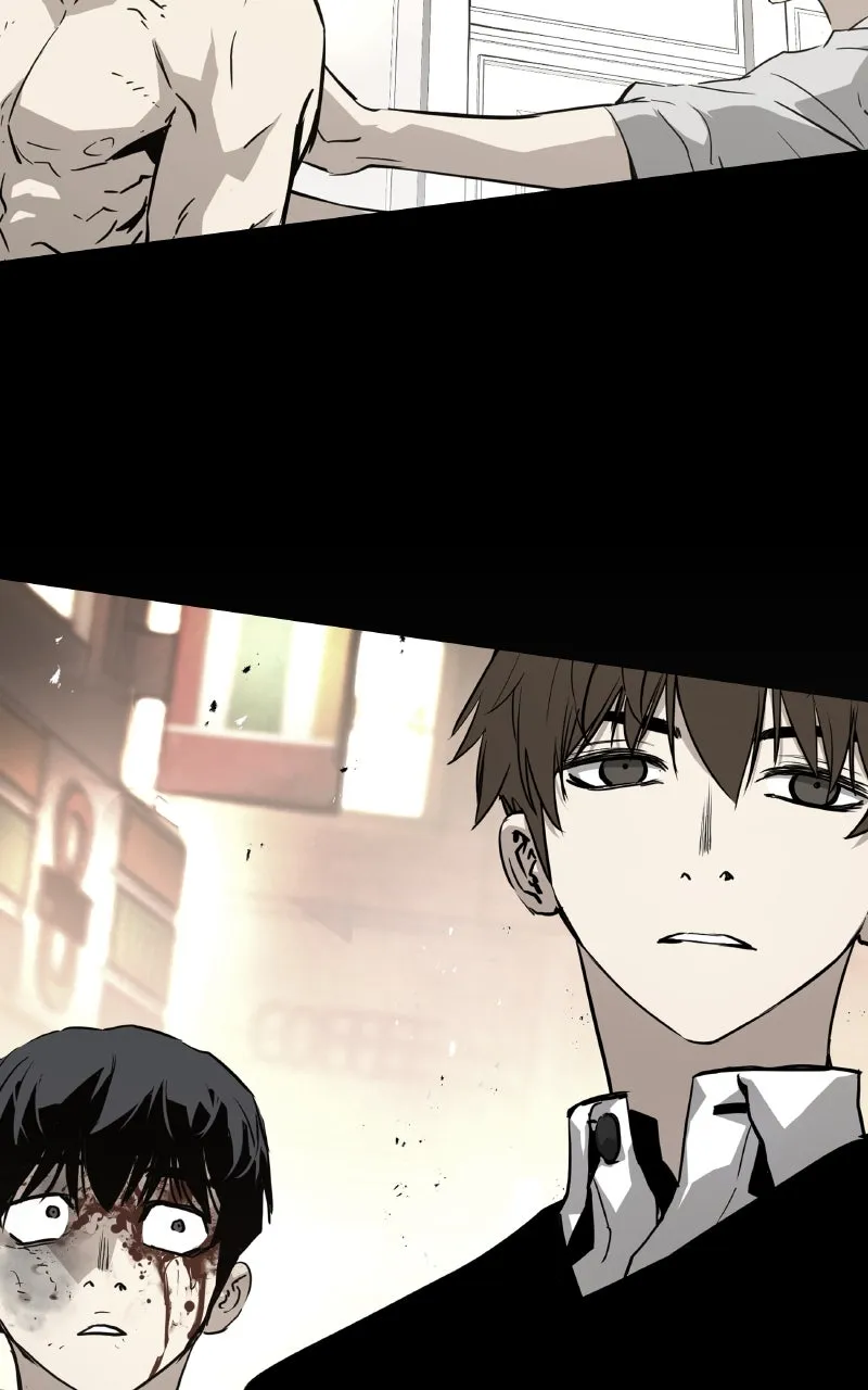 The Breaker: Eternal Force Chapter 79 page 83 - 