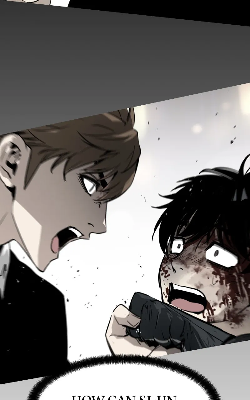 The Breaker: Eternal Force Chapter 79 page 84 - 