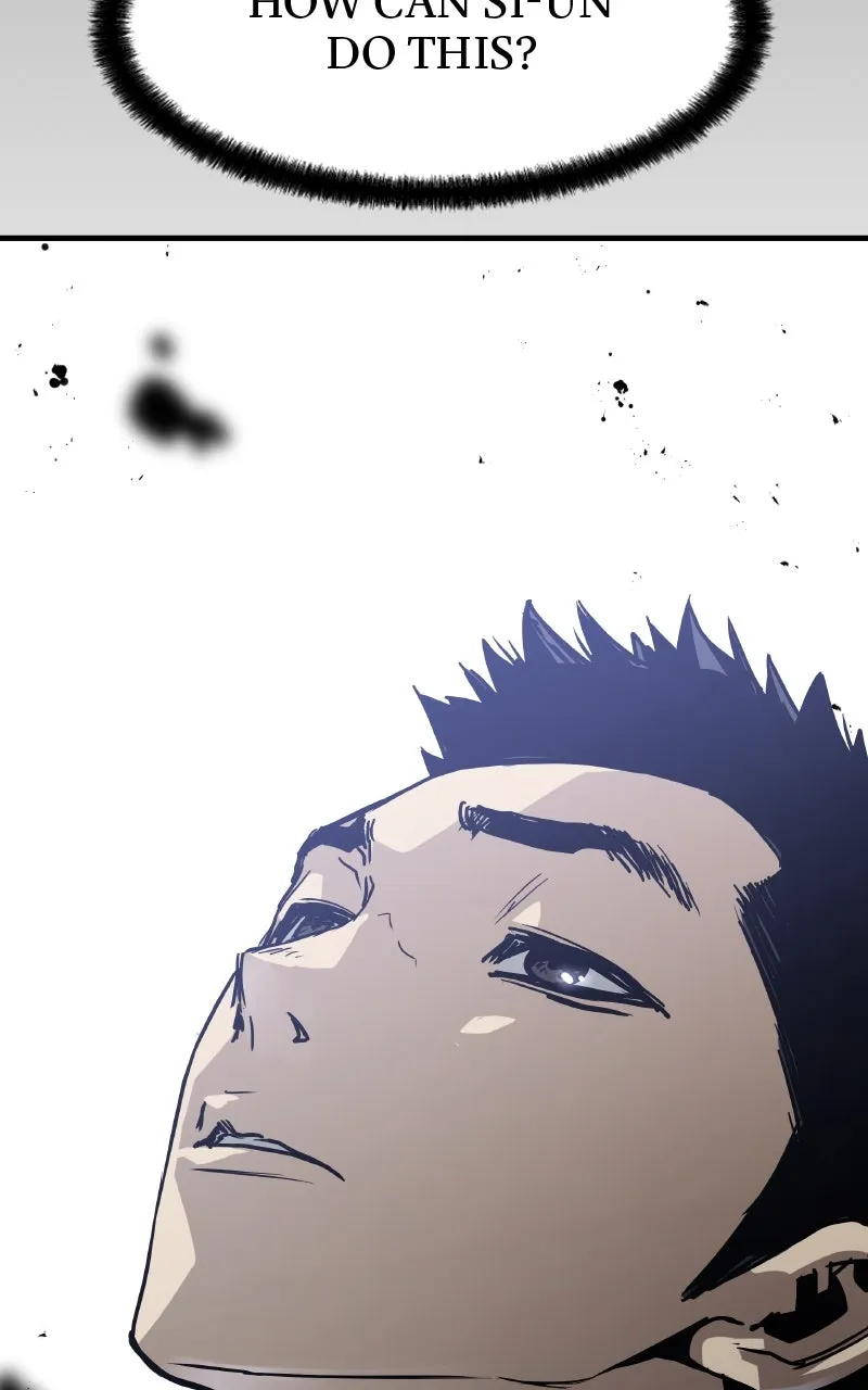 The Breaker: Eternal Force Chapter 79 page 85 - 