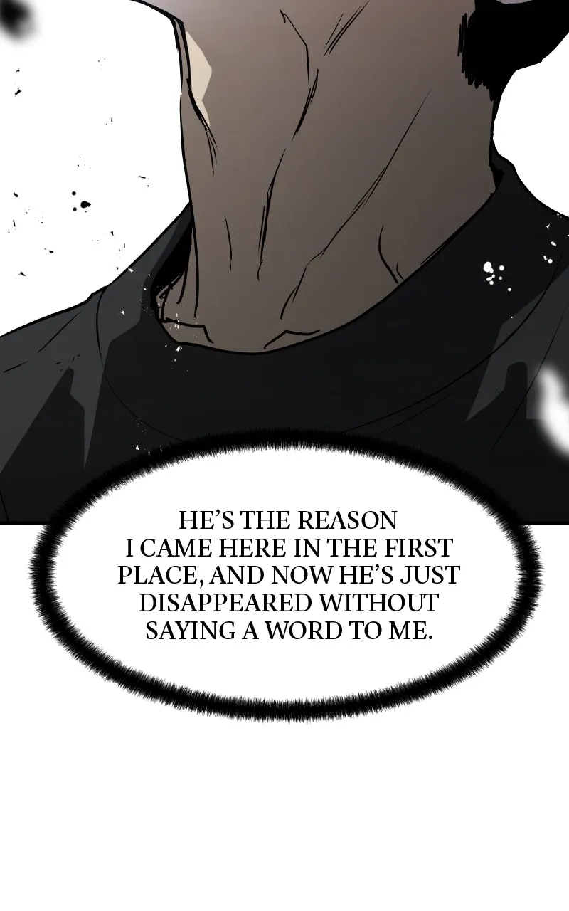 The Breaker: Eternal Force Chapter 79 page 86 - 