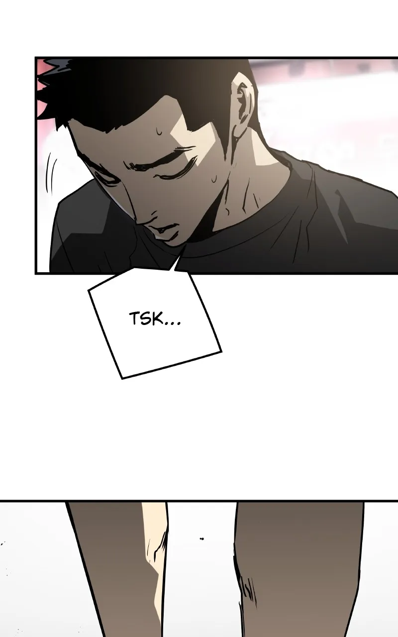 The Breaker: Eternal Force Chapter 79 page 87 - 