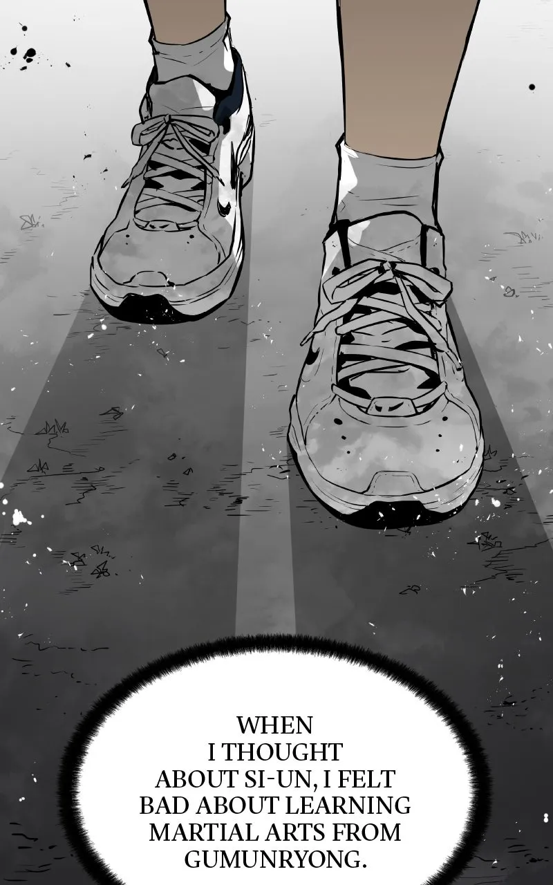 The Breaker: Eternal Force Chapter 79 page 88 - 